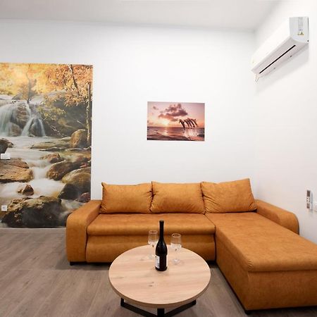 Appartement Apartman Cezar à Rijeka Extérieur photo