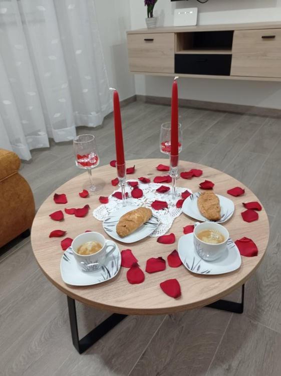 Appartement Apartman Cezar à Rijeka Extérieur photo