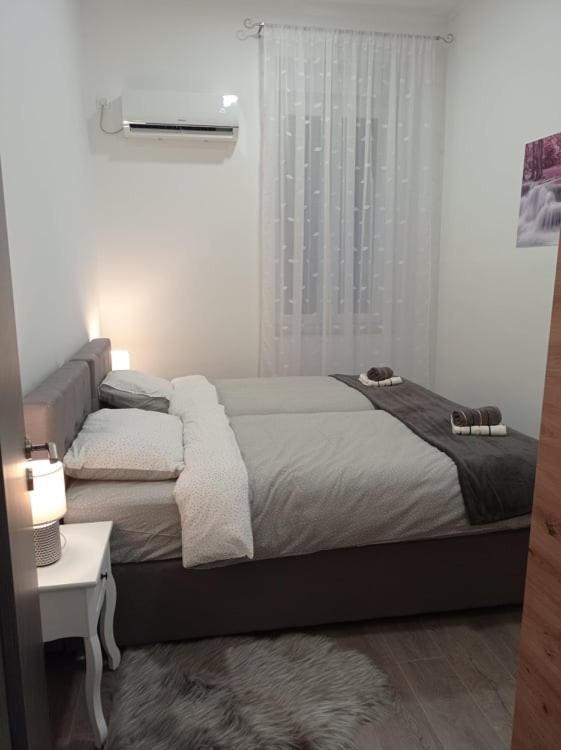 Appartement Apartman Cezar à Rijeka Extérieur photo