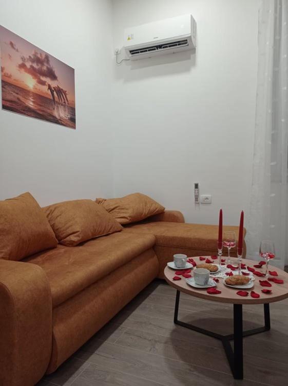 Appartement Apartman Cezar à Rijeka Extérieur photo