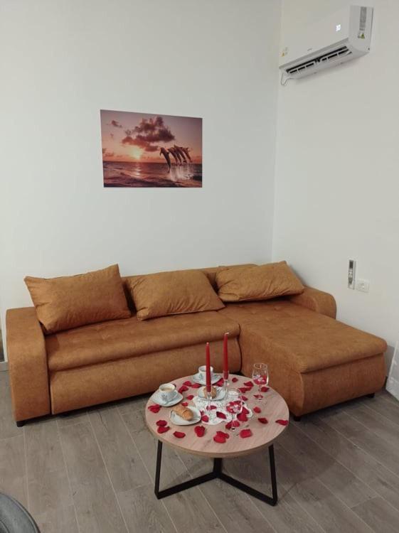 Appartement Apartman Cezar à Rijeka Extérieur photo
